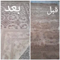 قالیشویی ماندگار|خدمات نظافت|کاشان, ۲۲ بهمن|دیوار