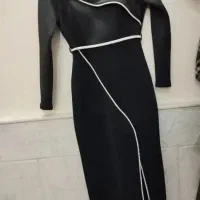 لباس مجلسی زیبا|لباس|قم, شهر قائم|دیوار