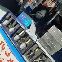 هدلایت ۴۲۵تومان (لنزو)