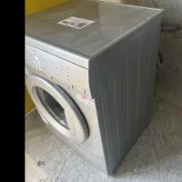 لباسشویی الجی ۷ کیلویی کارکرده اصل کره مدلwq3090|ماشین لباسشویی و خشک‌کن لباس|تهران, آرژانتین|دیوار