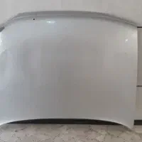 گلگیر و کاپوت ۴۰۵