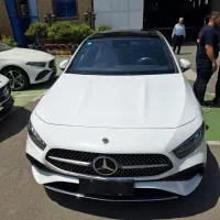 بنز a200l|خودرو سواری و وانت|تهران, منیریه|دیوار