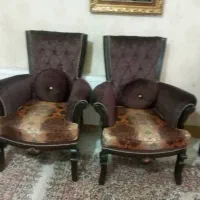 ۲ دست مبل ۷ نفره