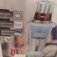 سماور برقی مدل TS301