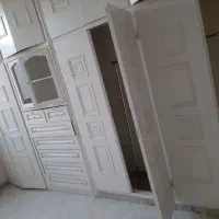 ۹۵متر دو خوابه طبقه دوم|اجارهٔ آپارتمان|تهران, شهرک گلها|دیوار