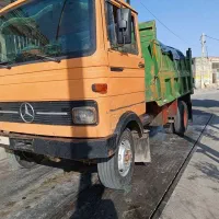 خاور کمپرسی 608|خودرو سنگین|گناباد, |دیوار