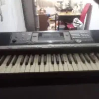 ارگ یاماها۶۴۰