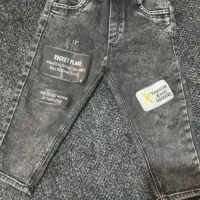 شلوار بچگانه