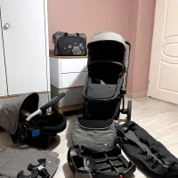 کالسکه ایون فلو مدل Gb01