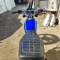 باسل 125|موتورسیکلت|مشهد, الهیه|دیوار