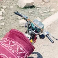 موتور 150|موتورسیکلت|اندیکا, |دیوار