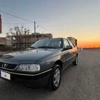 Slxپژو|خودرو سواری و وانت|کلاله, |دیوار