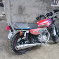 کبیر ۴۰۱ خیلی تمیز