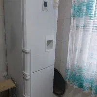 یخچال فریزر سامسونگ