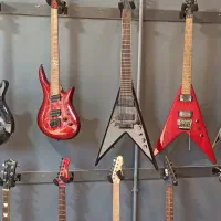 فروش اقساطی گیتار چک صیادی|گیتار، بیس، امپلیفایر|سنندج, |دیوار