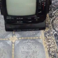 تلویزیون ماشینی مدل آنیکو