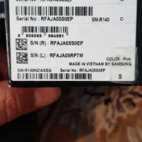 هدفون بی سیم سامسونگ مدل 2018 Gear IconX|لوازم جانبی موبایل و تبلت|پردیس, فاز ۱|دیوار