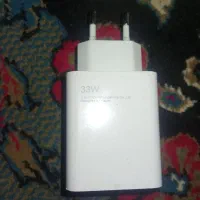 کله شاژر برنده33w