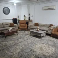 مبل ۸ نفره تخت خواب شو