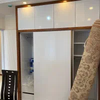 فروش آپارتمان ۱۰۵ متری تک واحدی|فروش آپارتمان|رشت, بلوار گیلان|دیوار