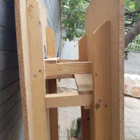 تخت|تخت و سرویس خواب|ملایر, |دیوار
