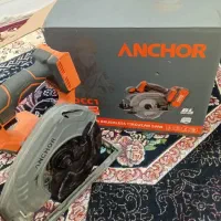 اره دیسکی شارژی|ماشین‌آلات صنعتی|اهواز, زرگان|دیوار