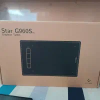 قلم نوری Deco XP - Pen Star G960s plus