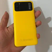 گوشی poco m3