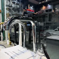 شیرآلات اهرمی لوکس مدل استون با کیفیت و قیمت عالی