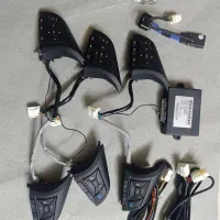 نیسان سیلفی کروز
