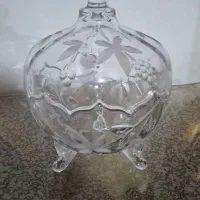 ظرف تنقلات طرح انگور درب در