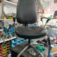 صندلی ناهار خوری گردون