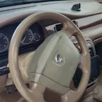 سمند EF7 دوگانه شرکتی|خودرو سواری و وانت|ساری, |دیوار