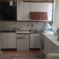 ۵۵ متر/دوخواب/پارکینگ/انباری/بالکن|فروش آپارتمان|تهران, بیسیم|دیوار
