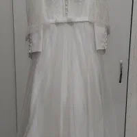 لباس عروس در حد نو|لباس|قائمشهر, |دیوار