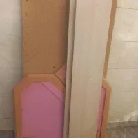 تخت کودک و نوجوان درحد نو