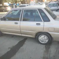 پراید 132مدل 1388