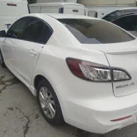 مشاوره حواله مزدا هستم