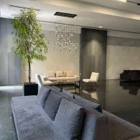 ۱۰۵ متر چشم انداز ابدی/ کلید نخورده / مشاعات دار|فروش آپارتمان|تهران, شهرک نفت|دیوار