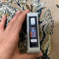 ویپ ۱۰۰وات برند گیگ ویپ مدل E100