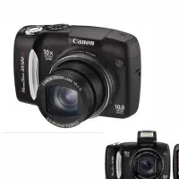 دوربین canon
