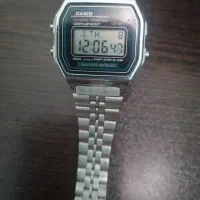 کاسیو A159w اصل ژاپن|ساعت|تهران, گیشا|دیوار