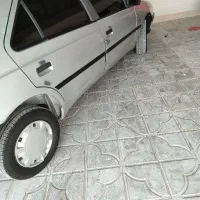 پژو 405