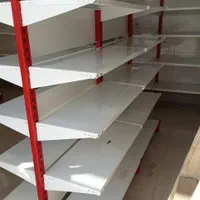 قفسه شرکتی آسان نصب|فروشگاه و مغازه|بندر ماهشهر, |دیوار