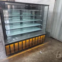 خمیرگیر ،پهن کن عسگری رول کن|ماشینآلات صنعتی|شهریار, شهریار|دیوار