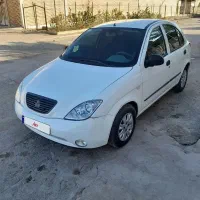 تیبا2 مدل۹۶