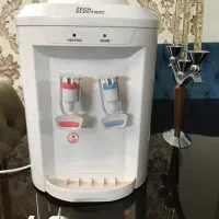 تصفیه آب رومیزی