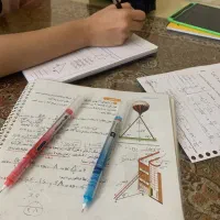تدریس ریاضی پایه اول تا دهم در منزل دانش آموز
