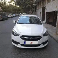 شاهین G مدل 1402 سانروف دار|خودرو سواری و وانت|کرمان, |دیوار