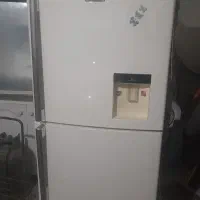فروش خریدار یخچال فریزر سالم خراب اسلامشهر گلستان